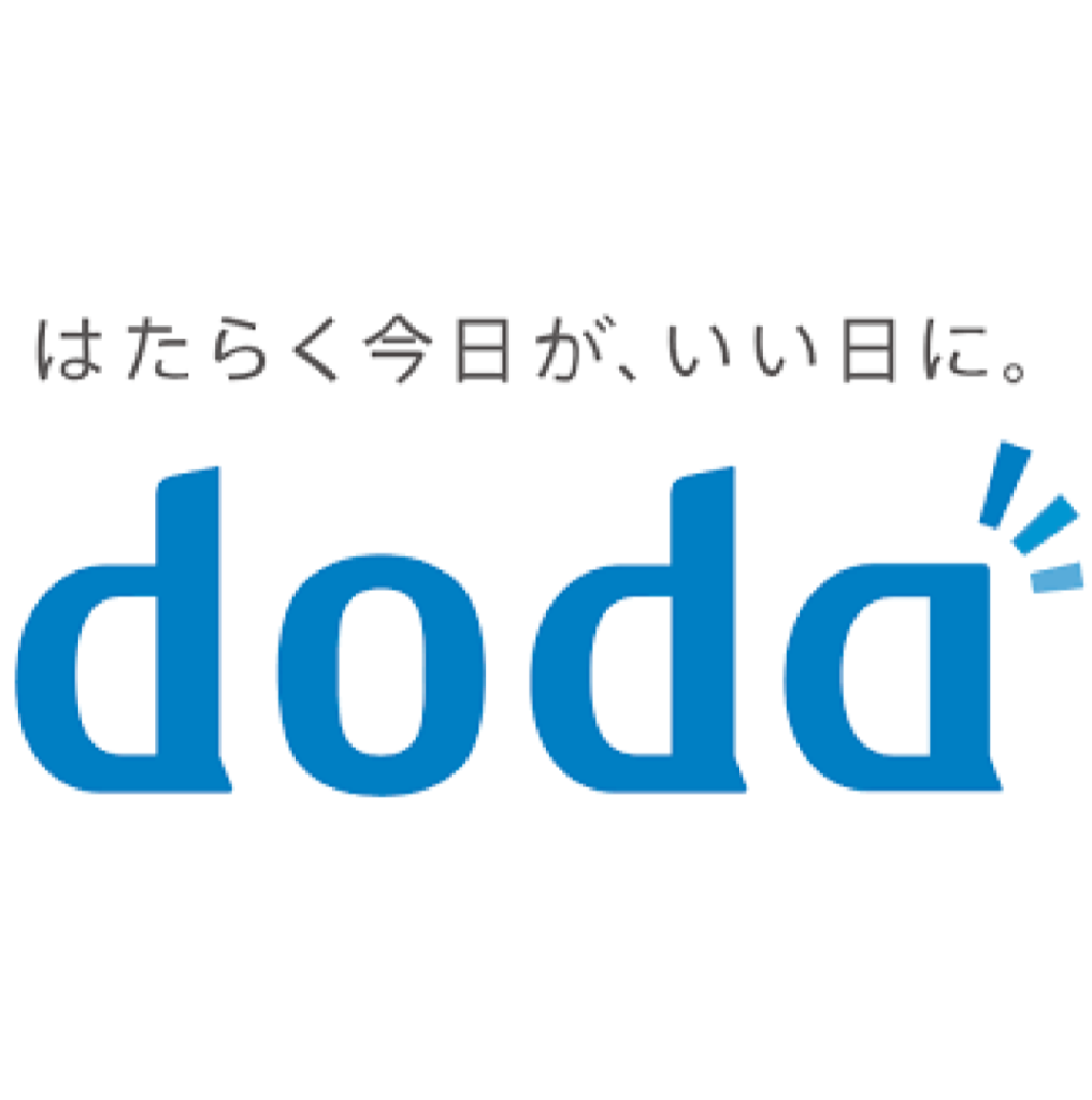 doda転職エージェント