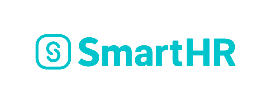 SmartHRのロゴ