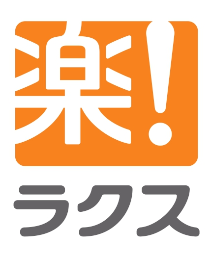 株式会社ラクスのロゴ